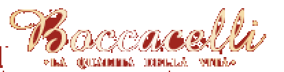 Boccacelli Logo